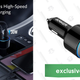 Anker PowerDrive+ III Duo Char Charger | $21 | Amazon | Use the coupon code KINJA275 at checkout